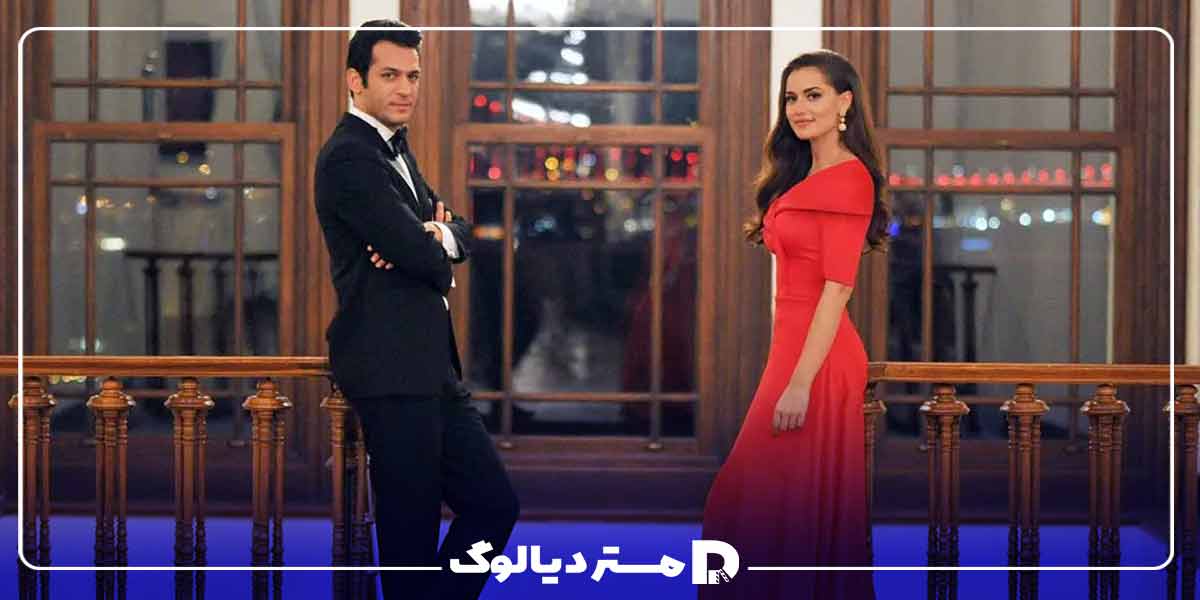 فیلم سینمایی ترکی Endless Love