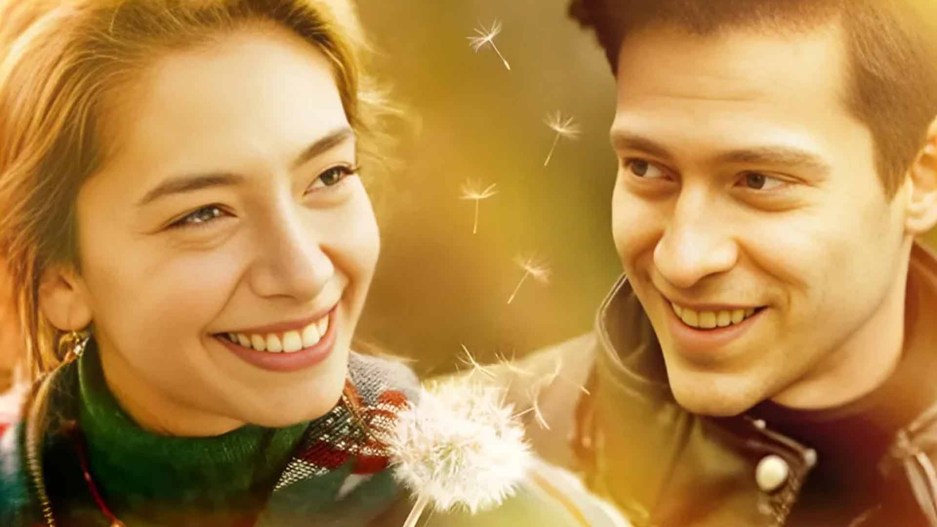 فیلم عاشقانه ترکی What's Left of You