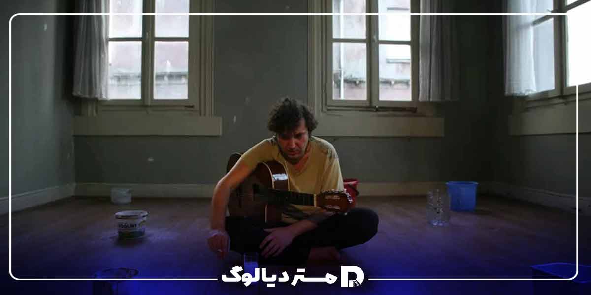 فیلم عاشقانه ترکی Fig Jam
