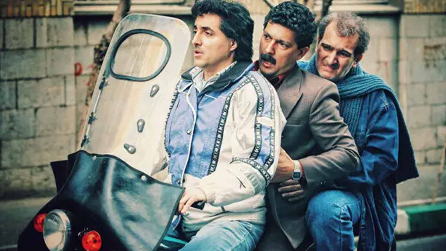 18 فیلم سینمایی طنز ایرانی جدید ۱۴۰۲ که نباید از