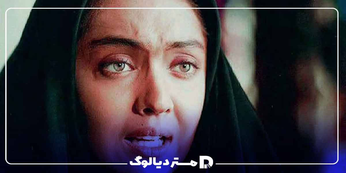 فیلم درام و خانوادگی سارا