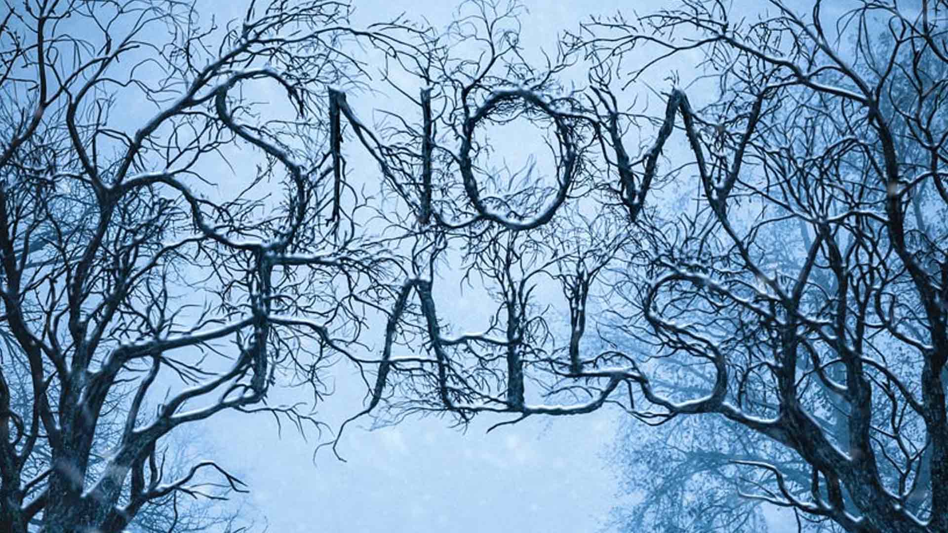 فیلم ترسناک 2023 Snow Falls