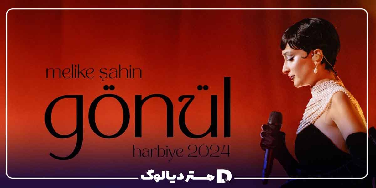 فیلم عاشقانه ترکی Gönül