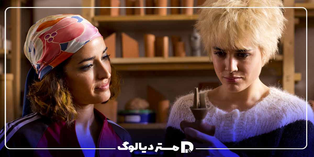 فیلم جولیتا (Julieta 2016)