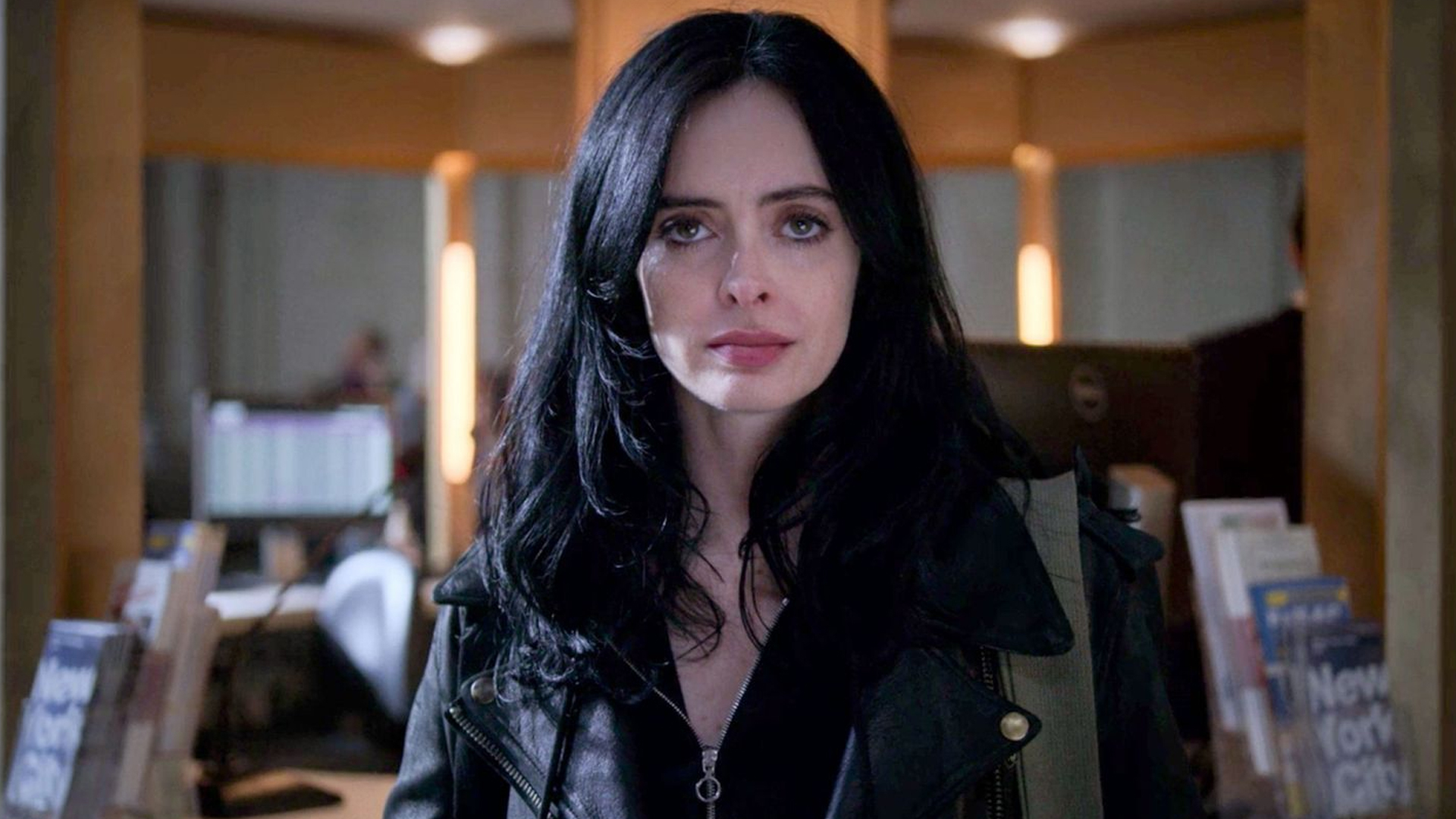 سریال Jessica Jones