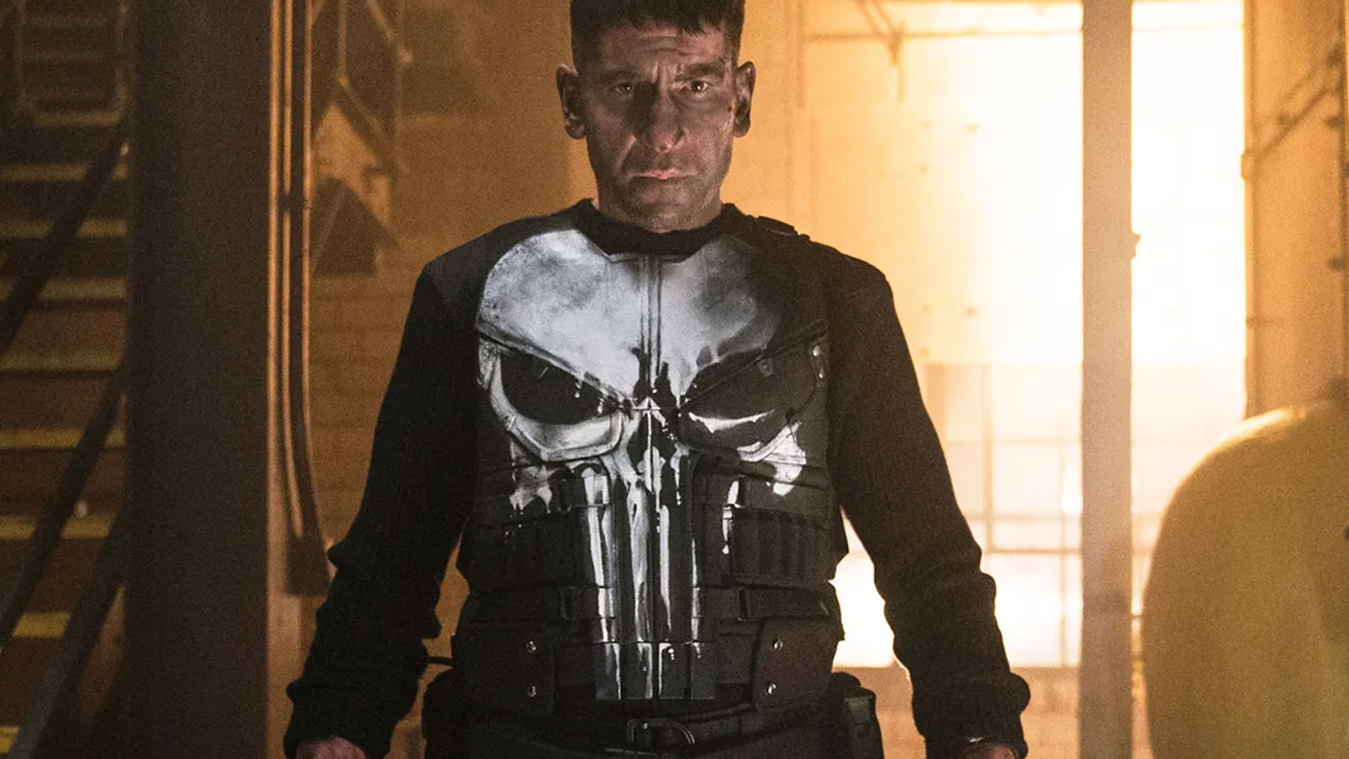 سریال مارول The Punisher