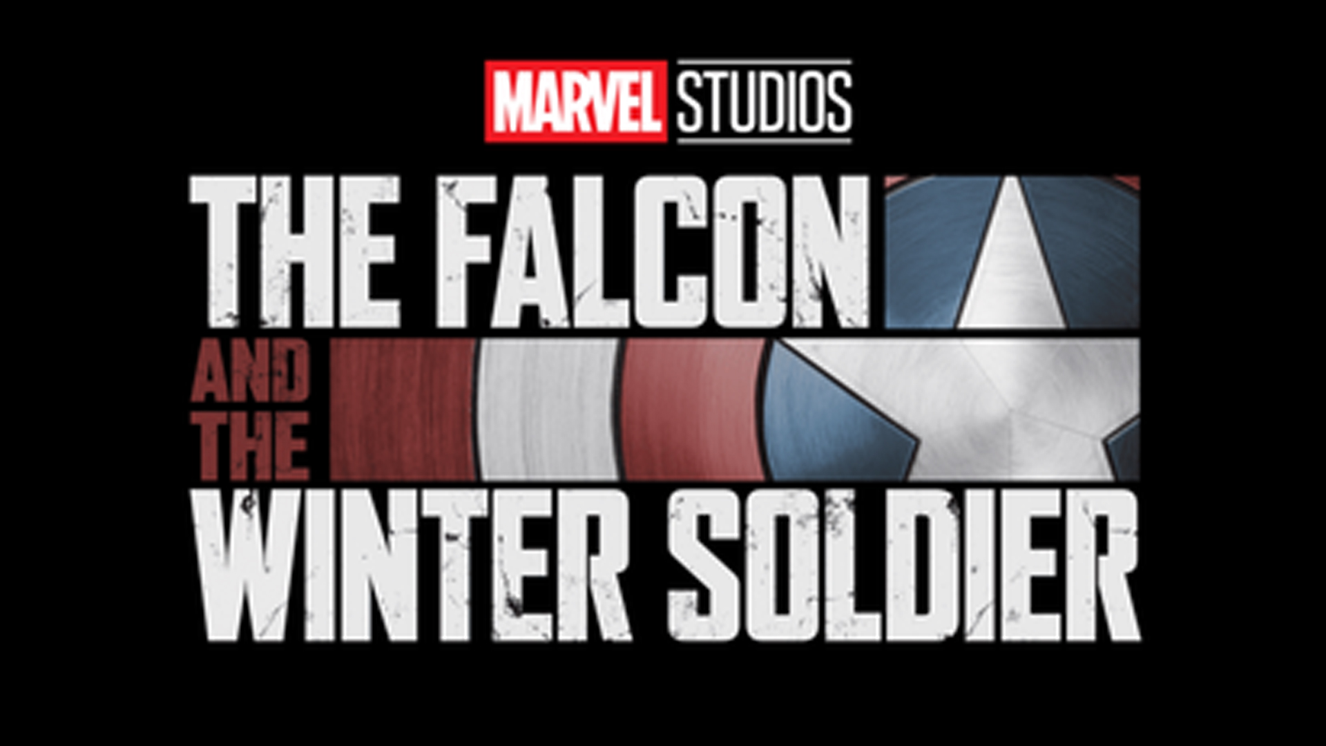 سریال مارول The Falcon and the Winter Soldier