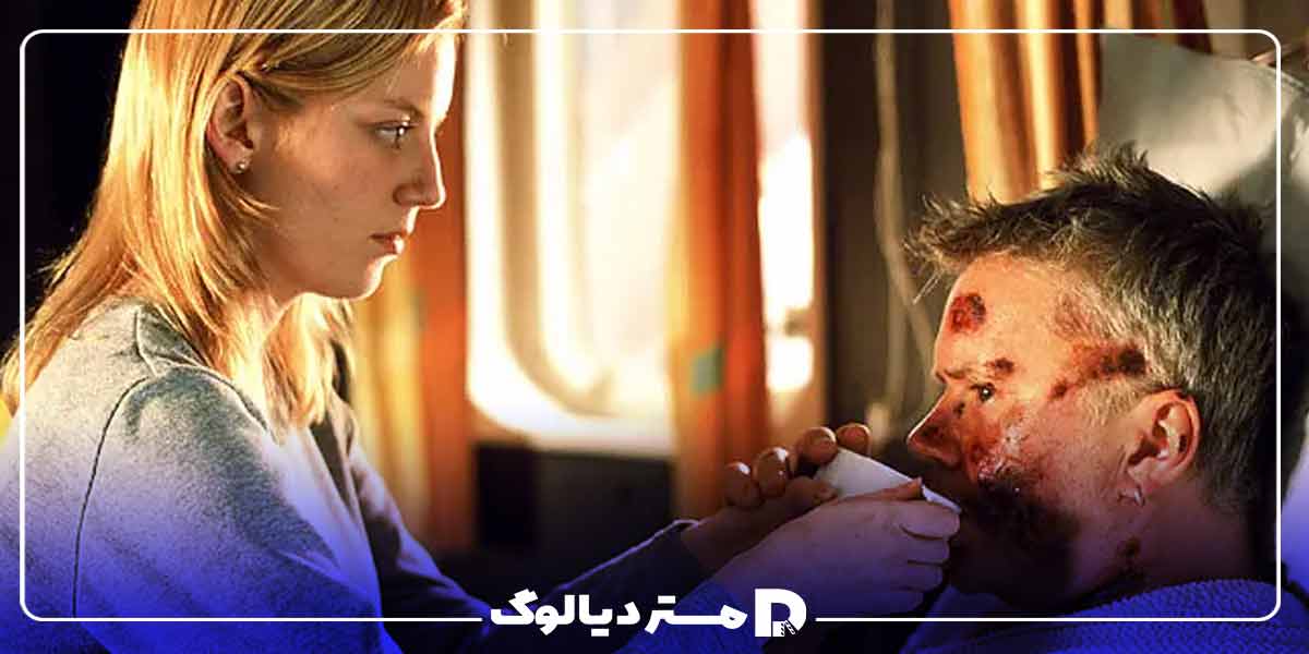 The Secret Life of Words از میان فیلم های اسپانیایی معروف