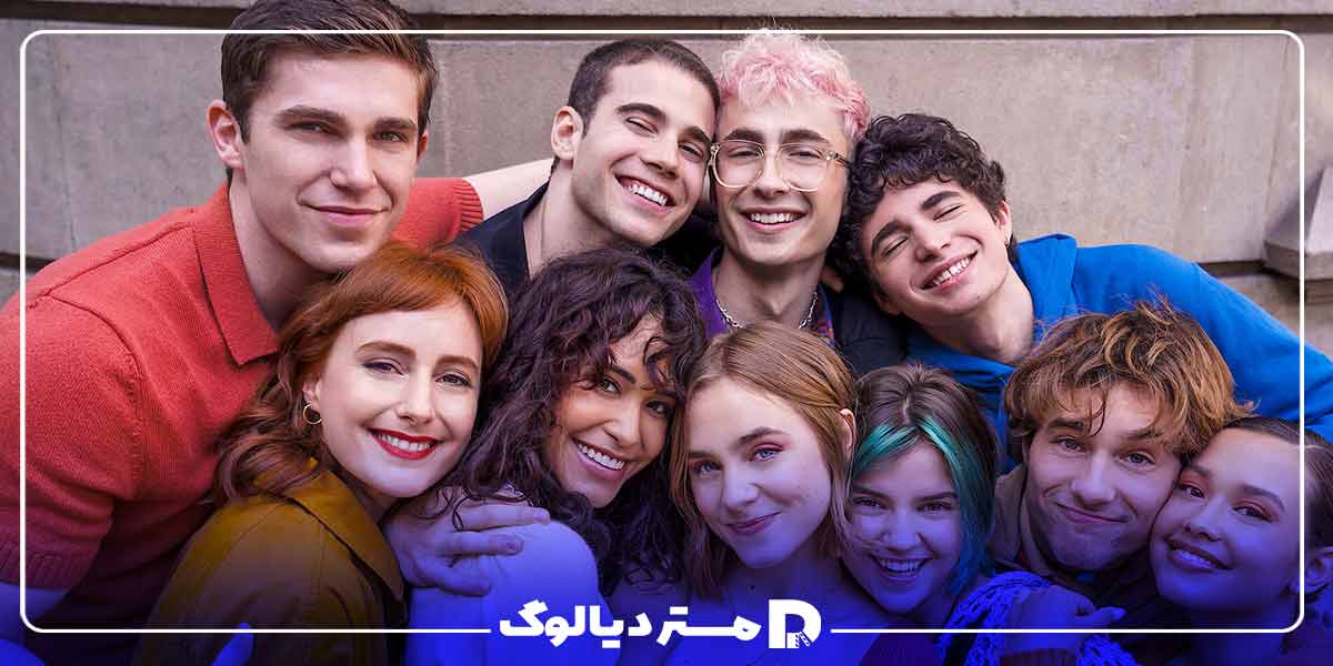 بهترین سریال های عاشقانه اسپانیایی