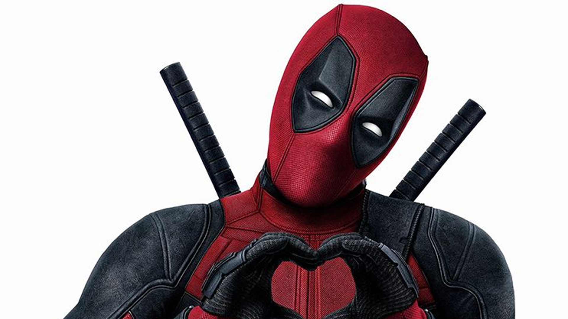 فیلم کمدی بزرگسال Deadpool