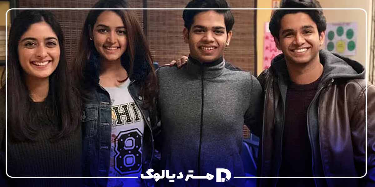 بهترین سریال های هندی عاشقانه