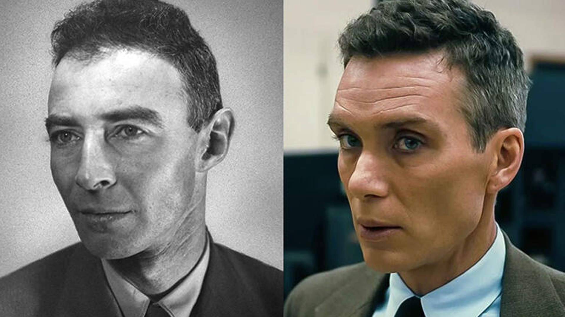 Oppenheimer از کریستوفر نولان