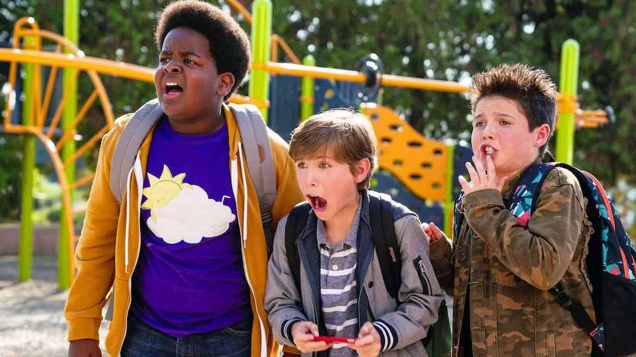 فیلم های کمدی سکسی