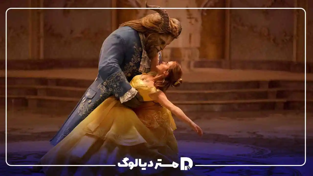 بهترین لایو اکشن تاریخ