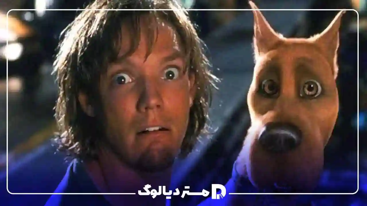 انیمیشن های لایو اکشن