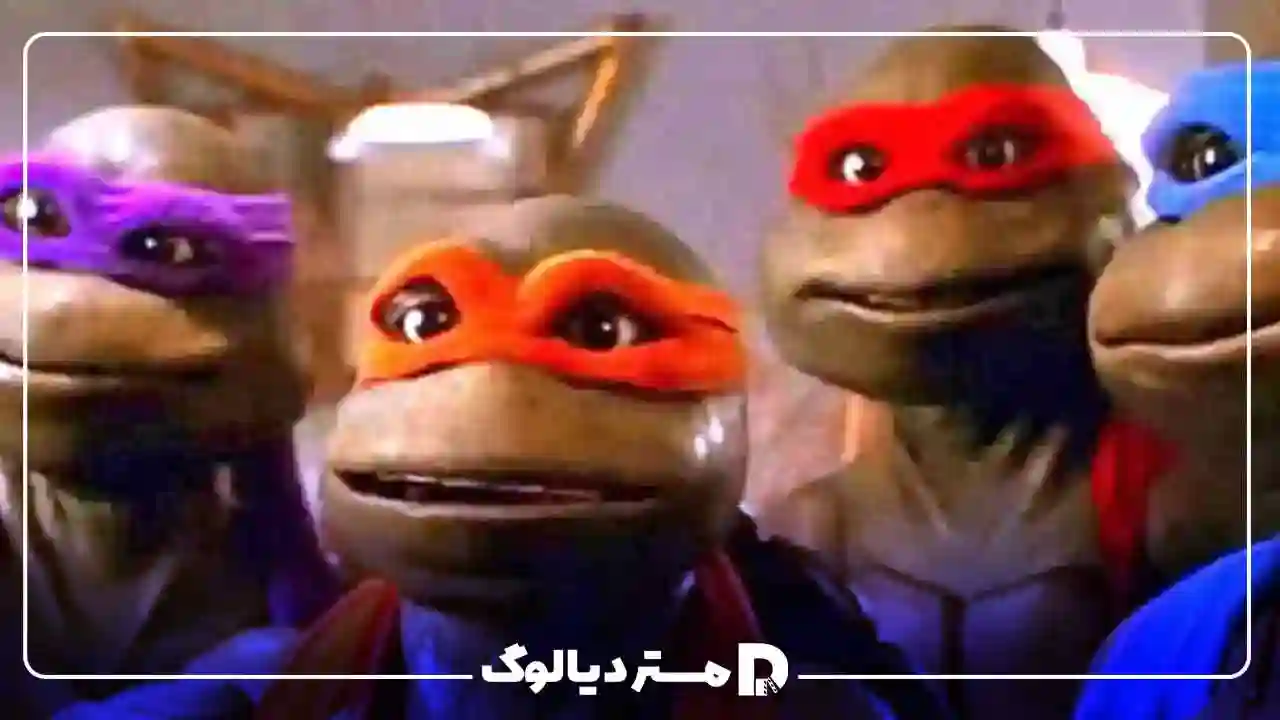 لایو اکشن ها