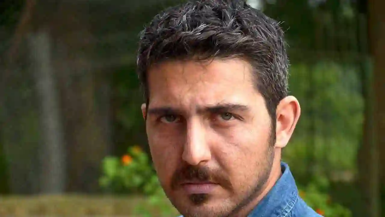 فیلم فوق ترسناک ایرانی