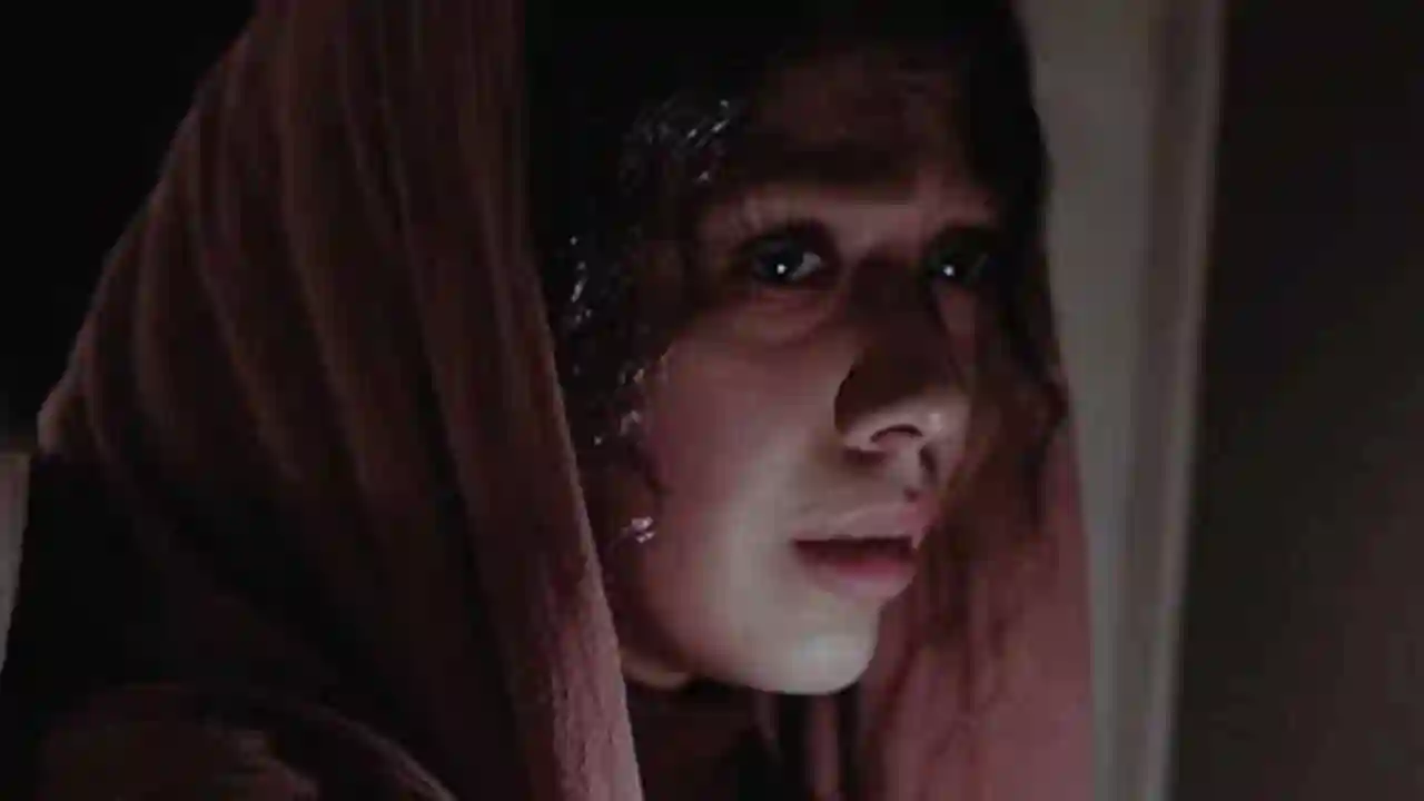 فیلم ویلا ایرانی ترسناک