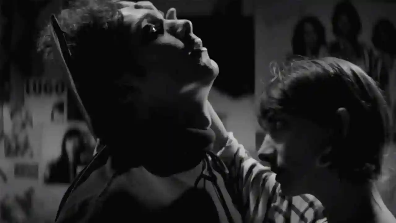 فیلم‌های ایرانی ترسناک