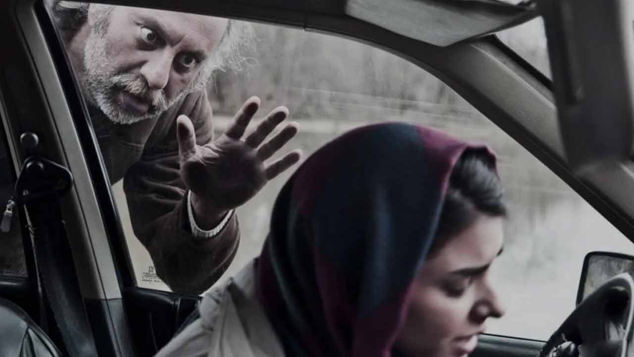 فیلم ترسناک ایرانی ویلای وحشت