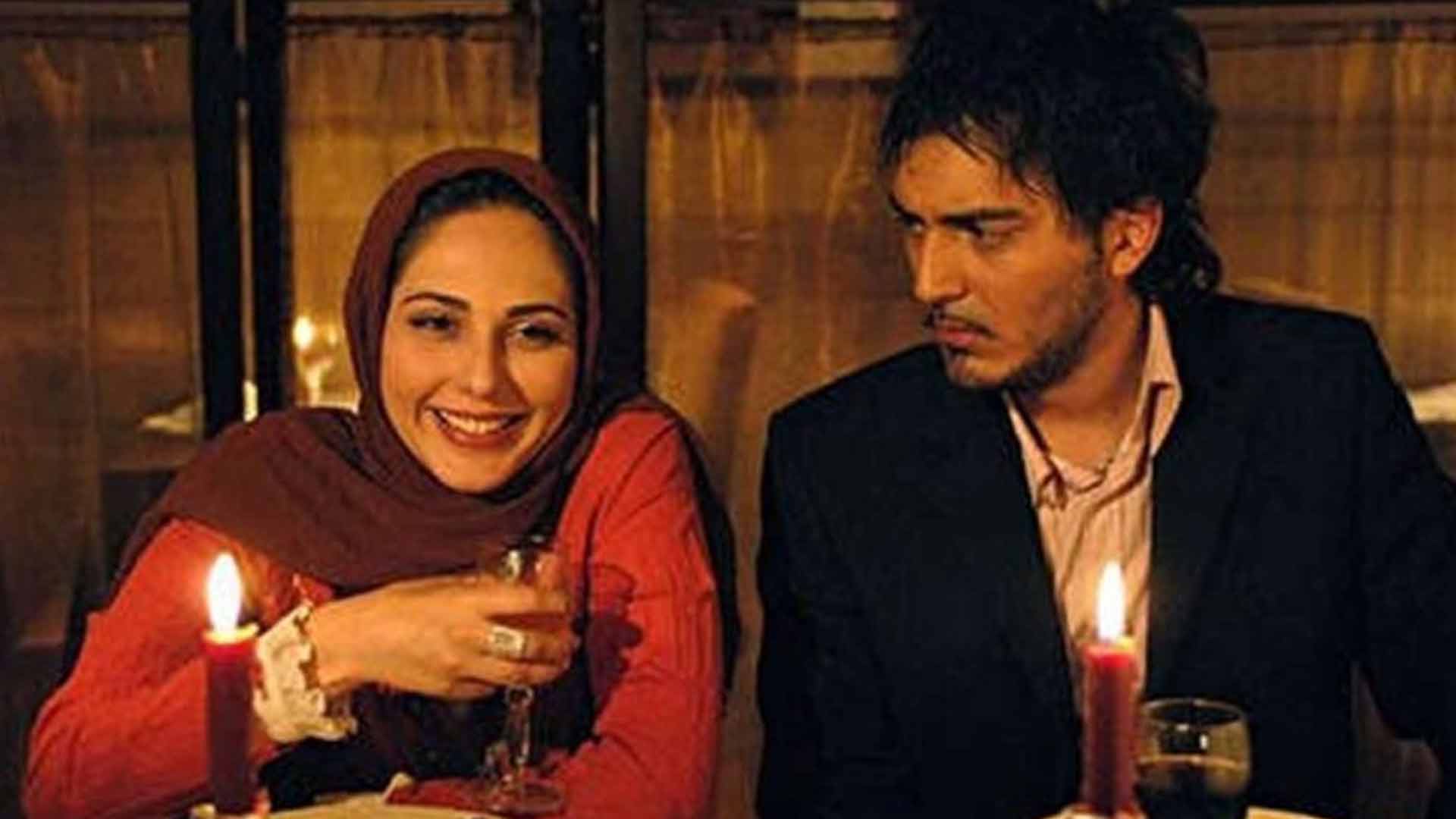 فیلم ترسناک ایرانی پارک وی