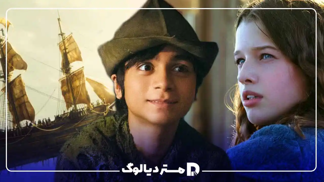 لایو اکشن های دیزنی