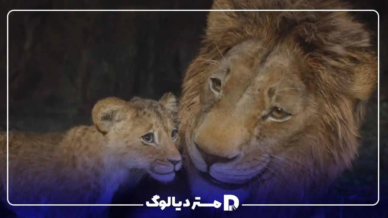 لایو اکشن های معروف