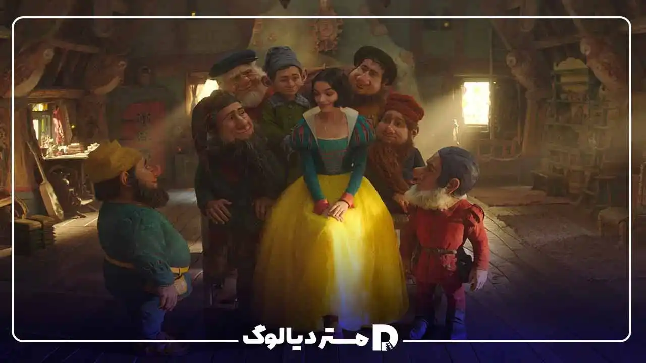 بهترین لایو اکشن های دیزنی