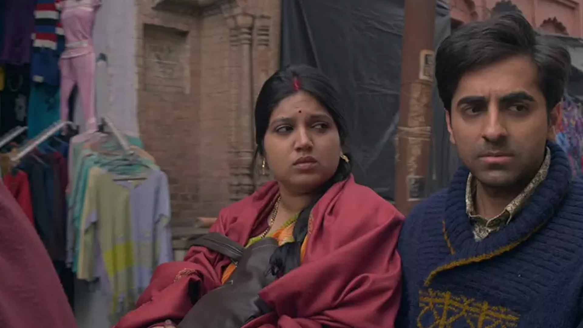 فیلم هندی عاشقانه Dum Laga Ke Haisha