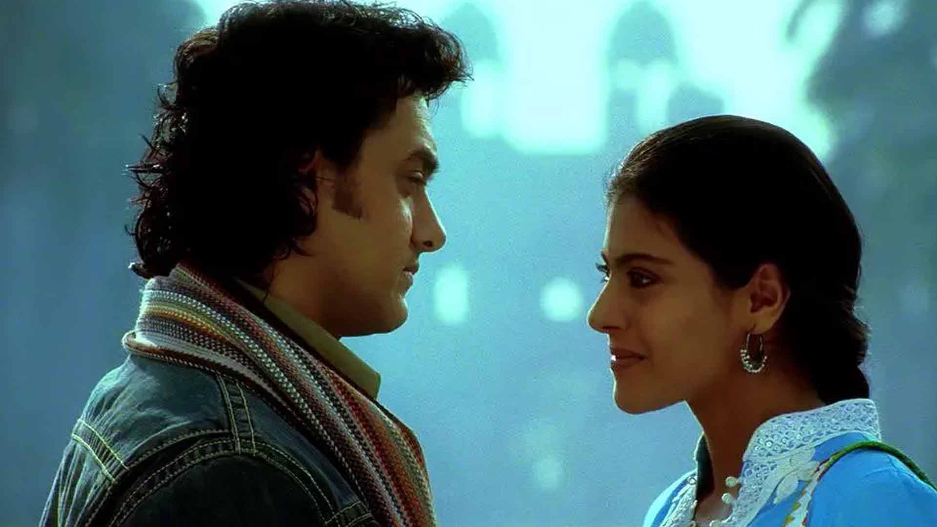 فیلم هندی Fanaa