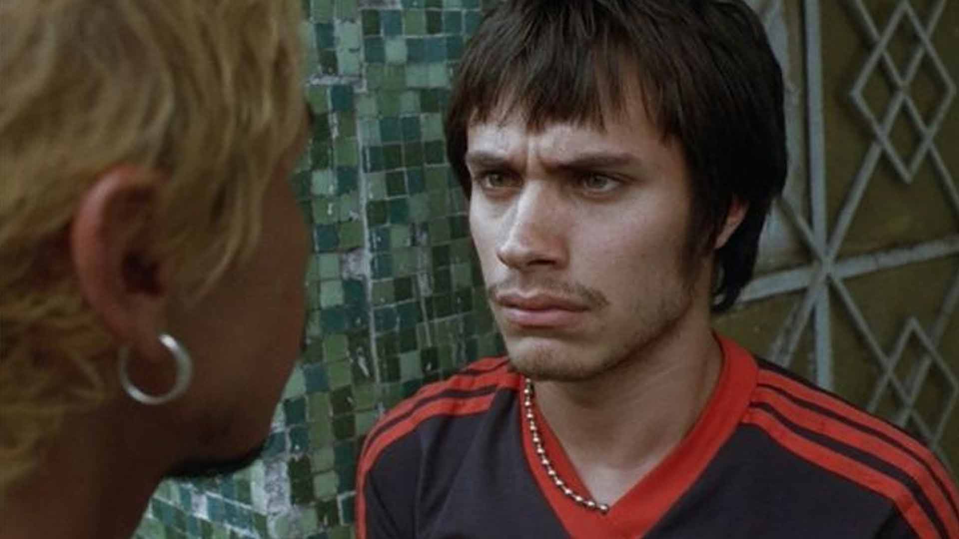 فیلم اسپانیایی عاشقانه Amores perros