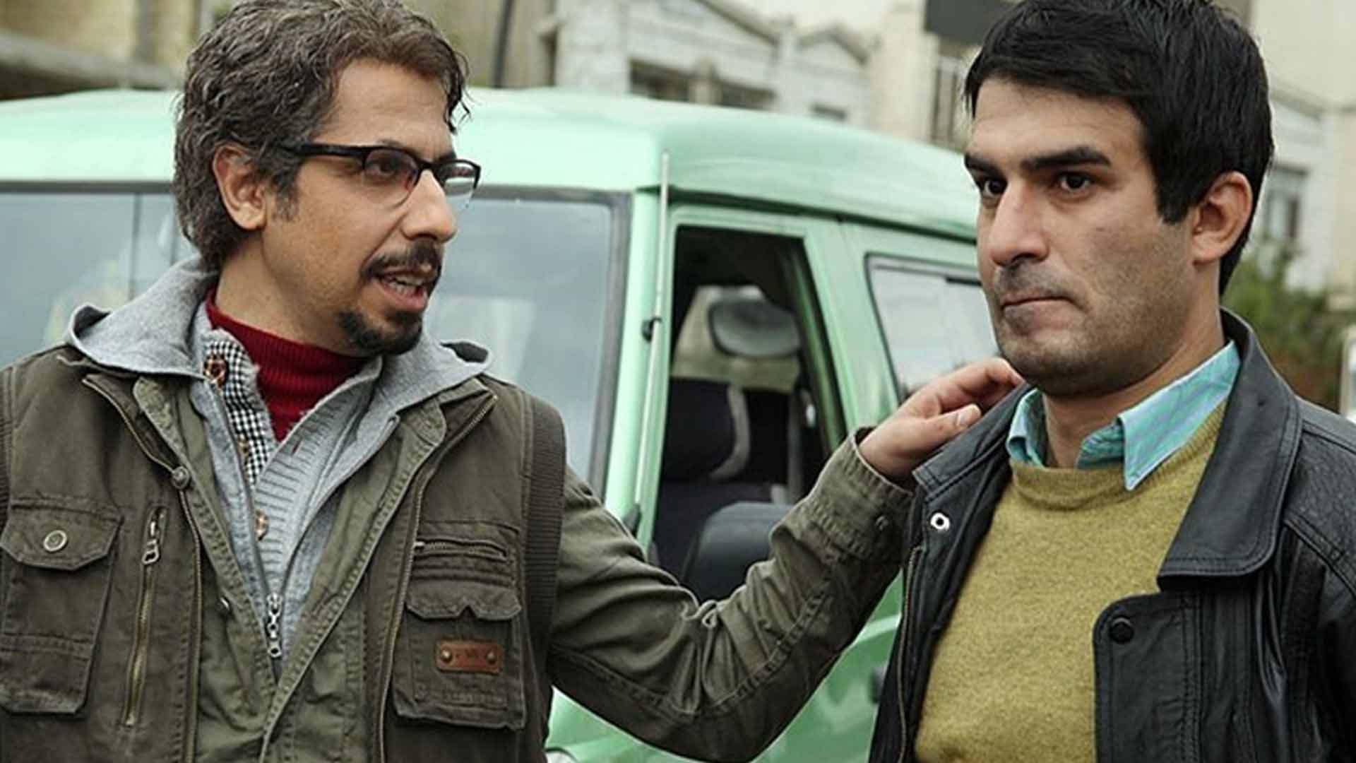 سریال خروس از بیوگرافی سعید آقاخانی