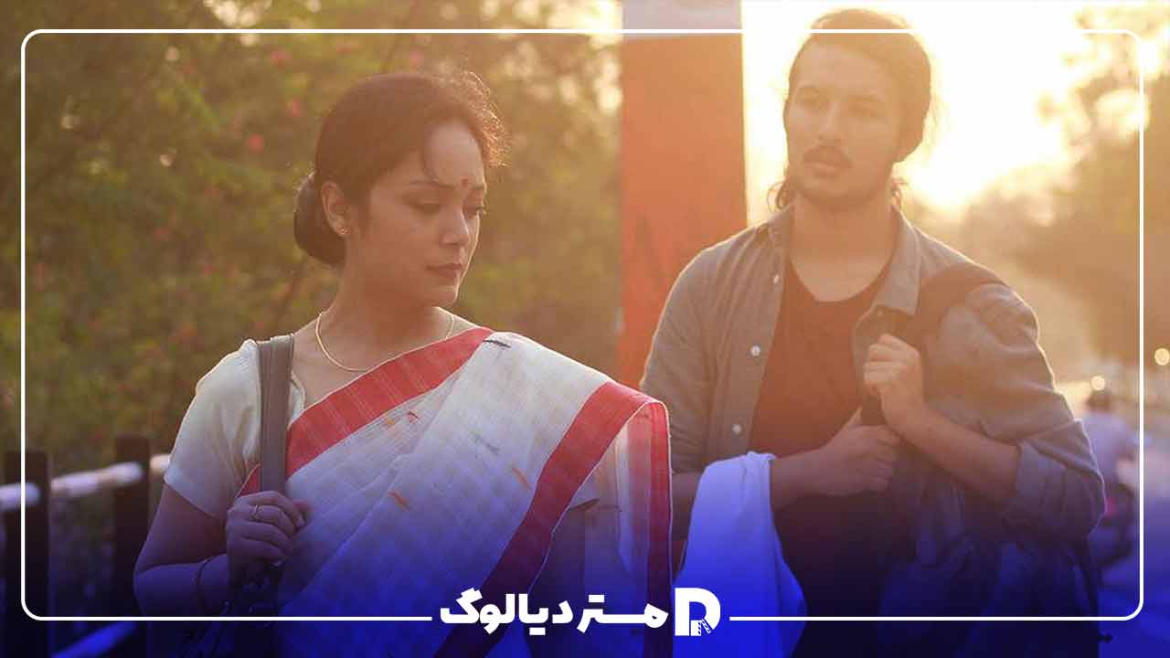 فیلم هندی ترسناک 2023