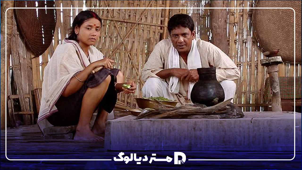 فیلم هندی ترسناک Kothanodi 2015