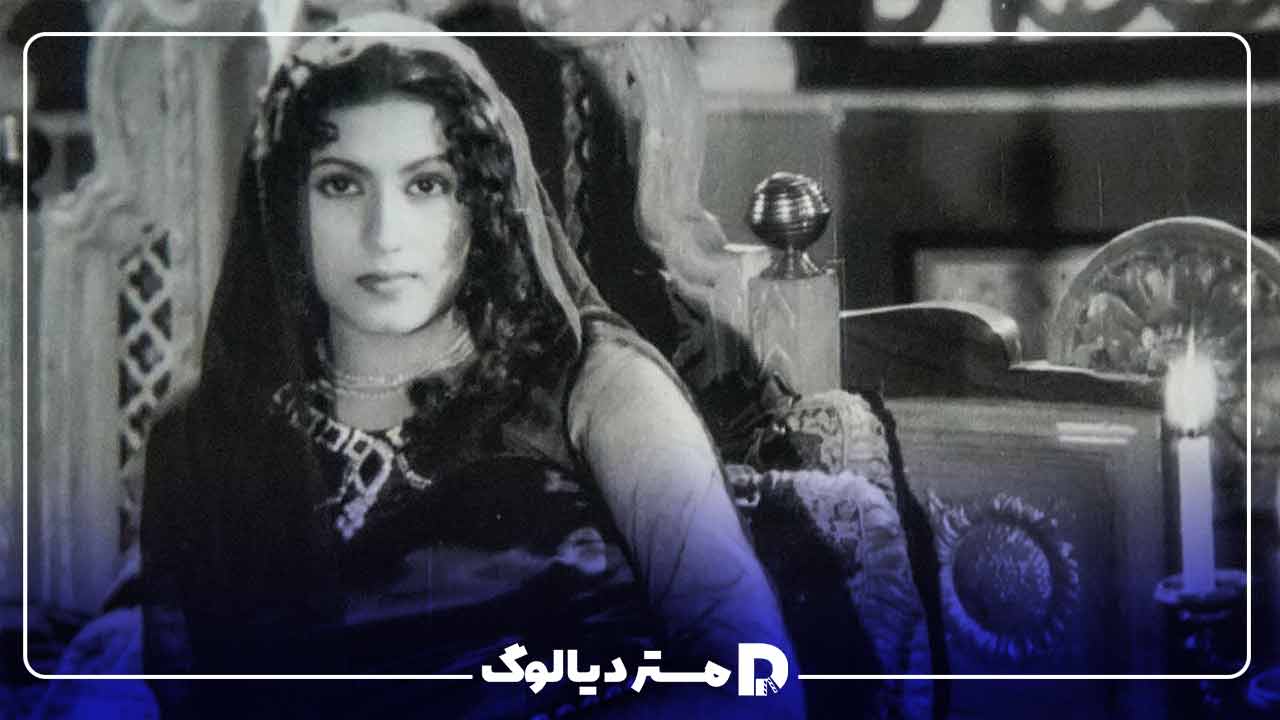 فیلم هندی ترسناک