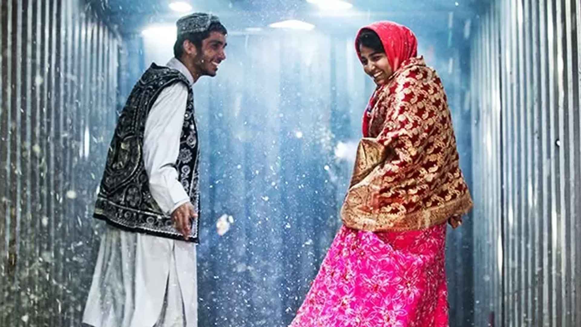 فیلم چند متر مکعب عشق