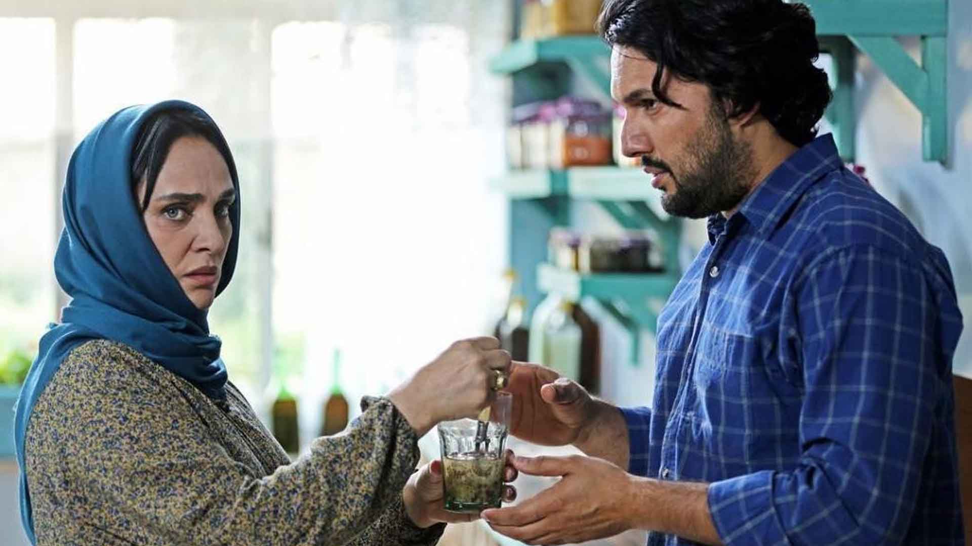 فیلم سینمایی ایرانی عاشقانه