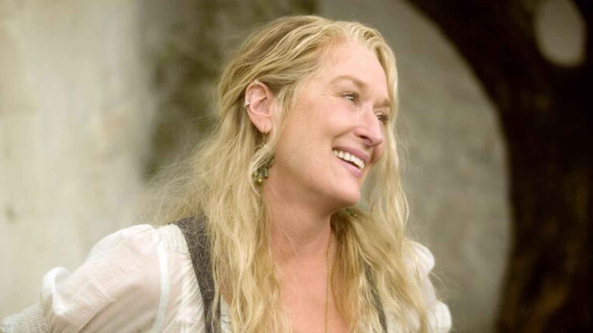 فیلم با موضوع مادر Mamma Mia