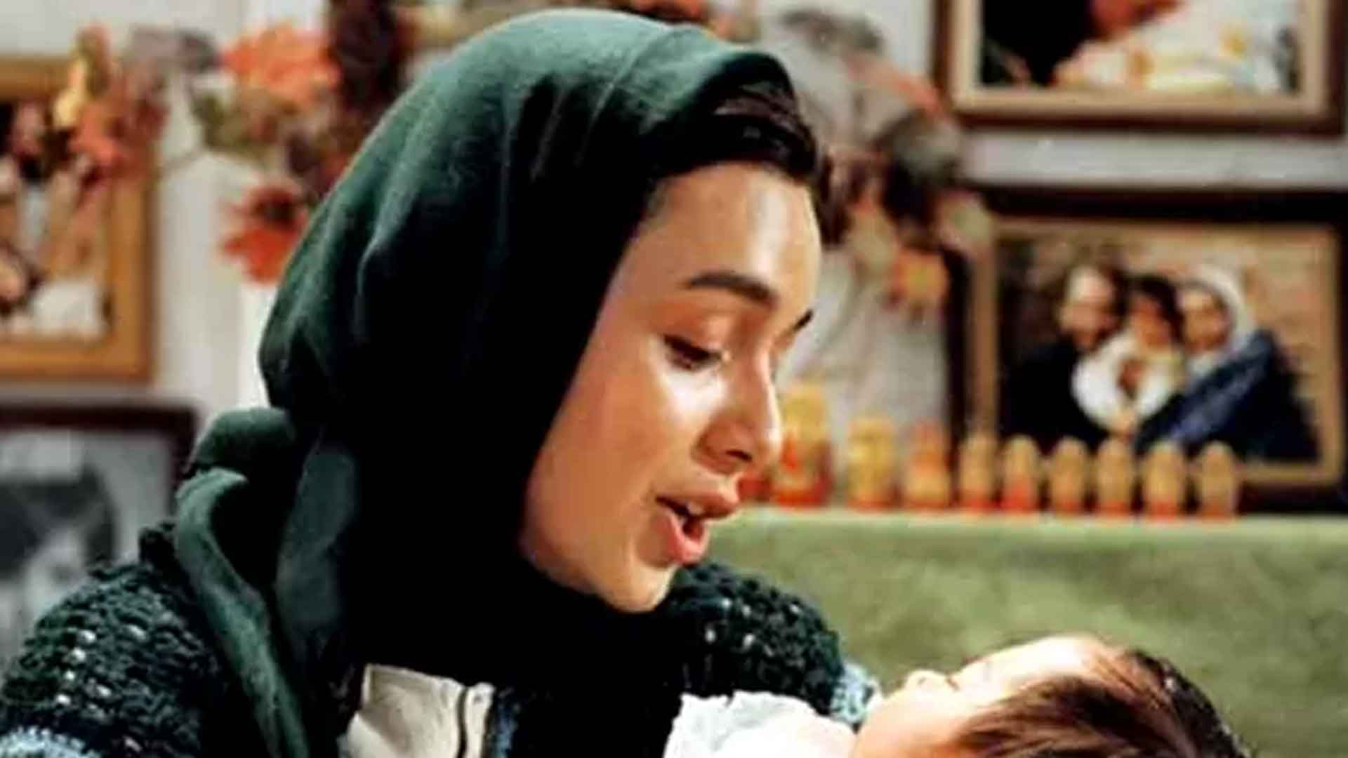 فیلم با موضوع مادر ایرانی 