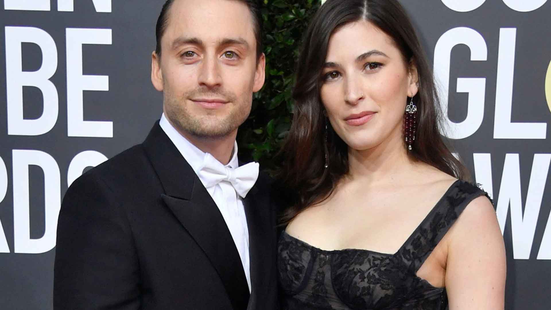 Kieran Culkin از سریال Succession