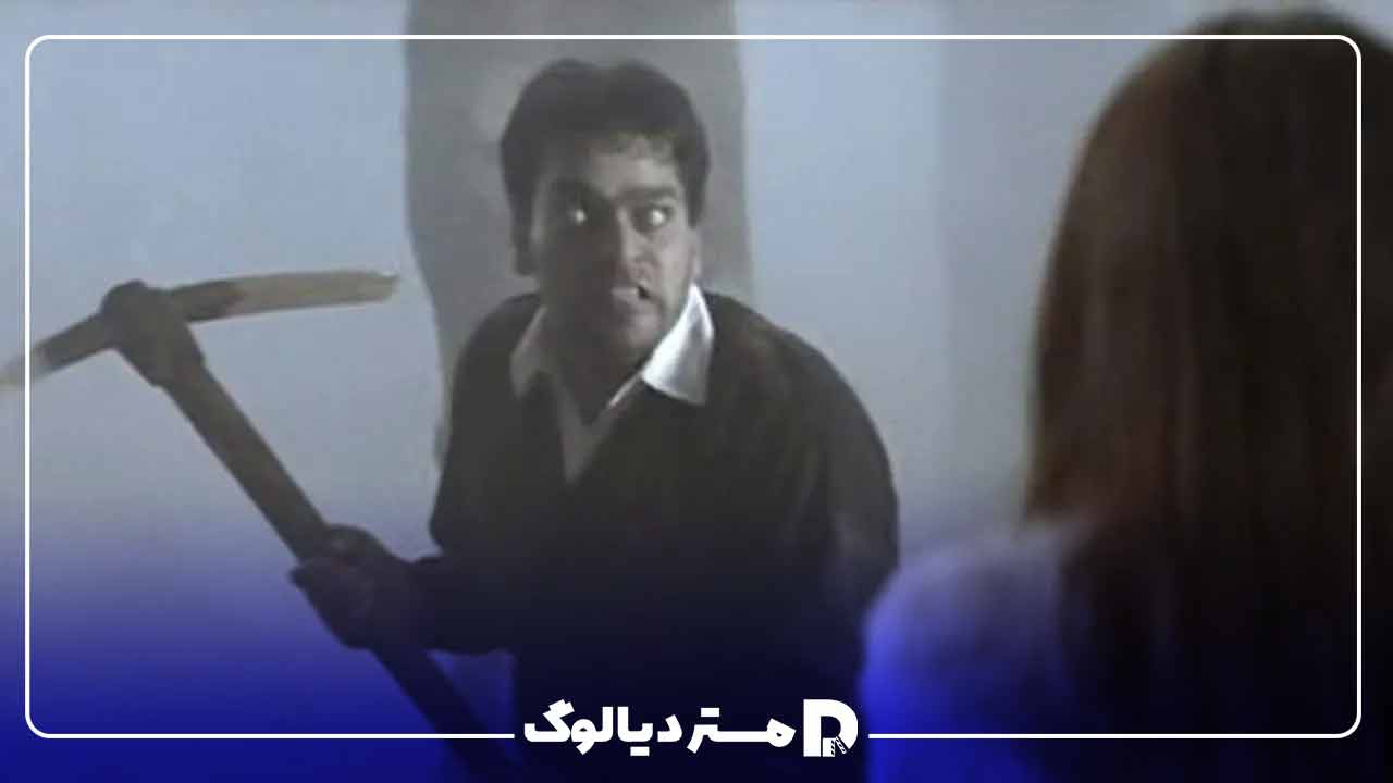 فیلم ترسناک هندی قدیمی Raaz