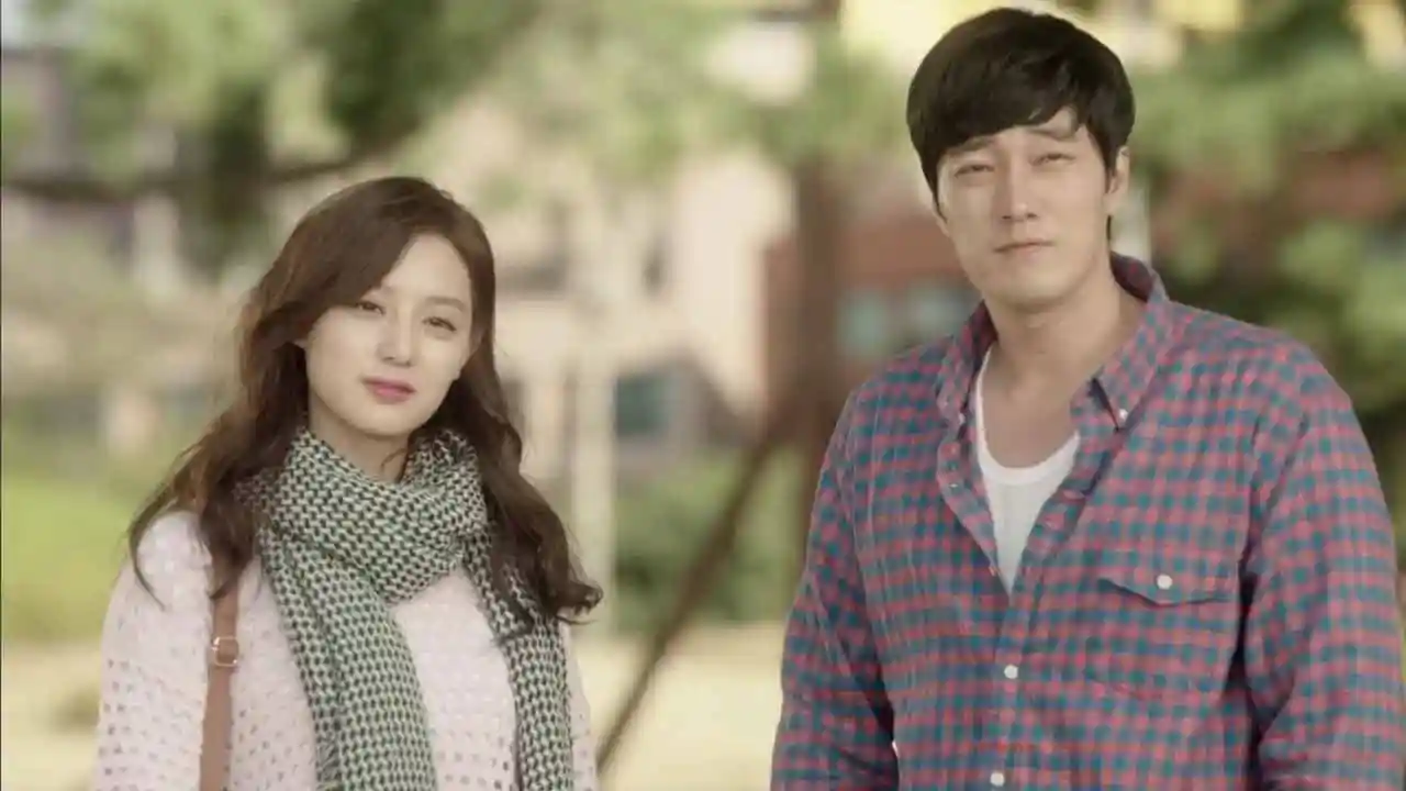 مینی سریال One Sunny Day