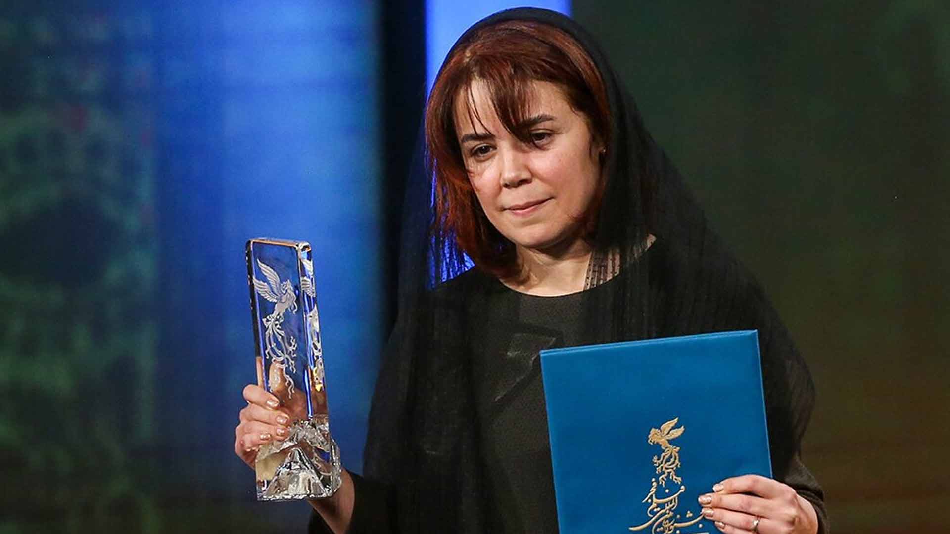 جشنواره فیلم فجر 1402