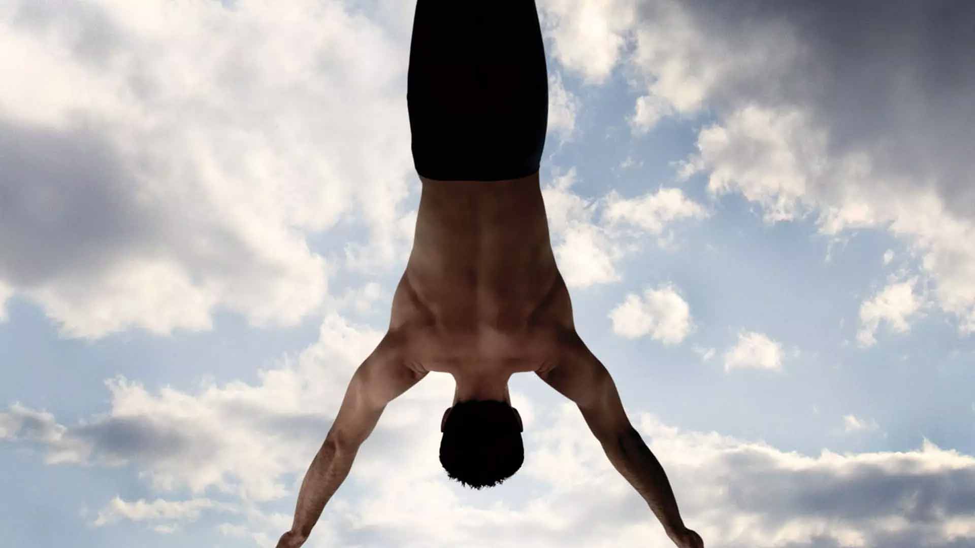 فیلم انگیزشی Peaceful Warrior