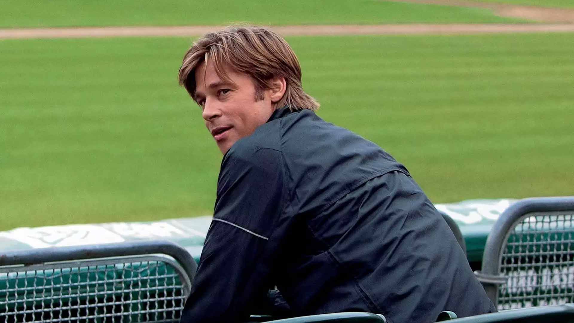 فیلم انگیزشی Moneyball