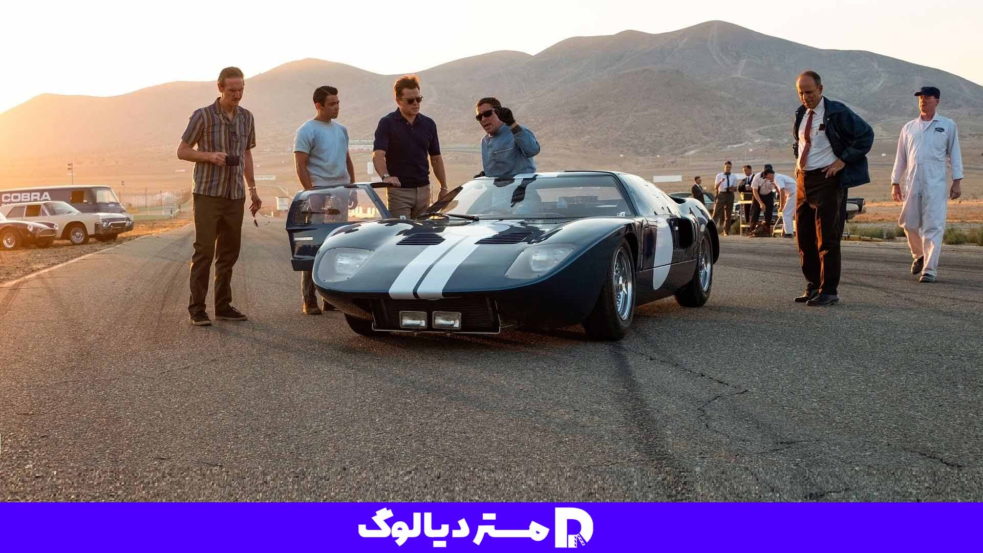 بهترین فیلم های زندگی نامه