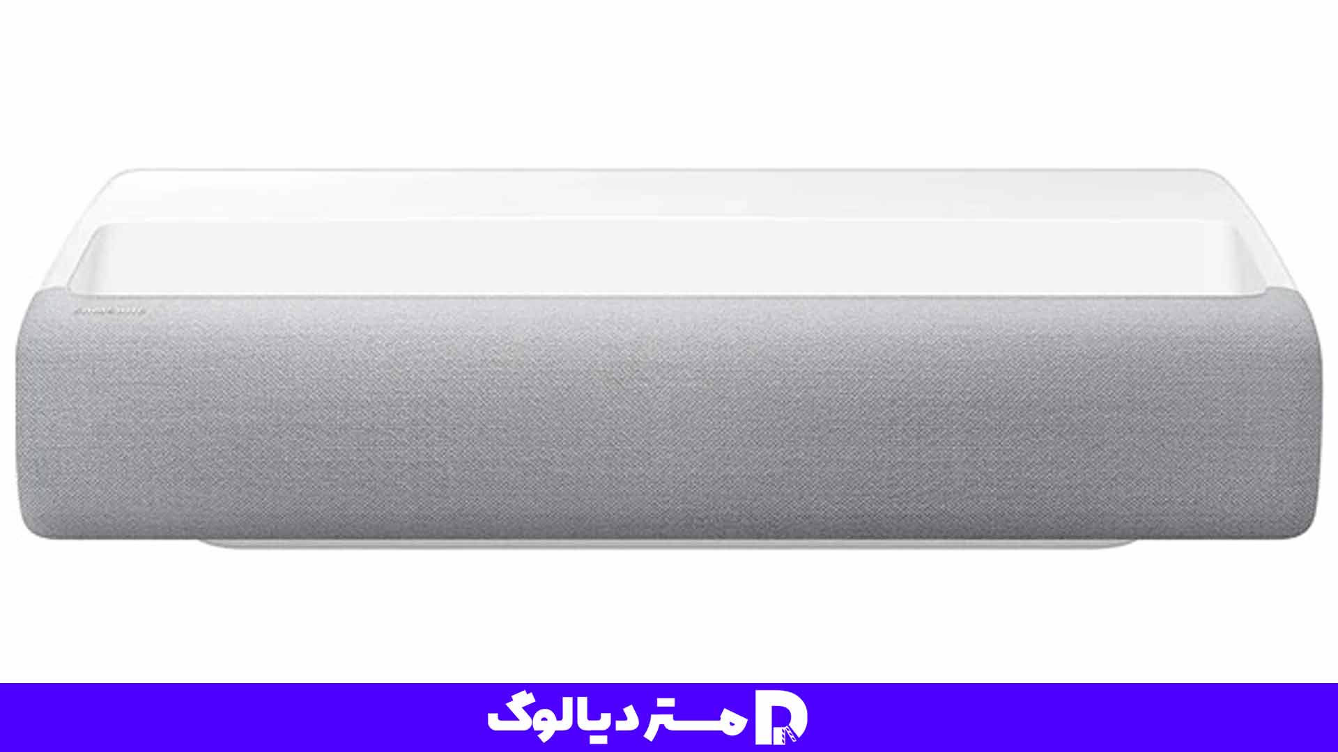 بهترین ویدئو پروژکتور خانگی از نظر صدا: Samsung The Premiere