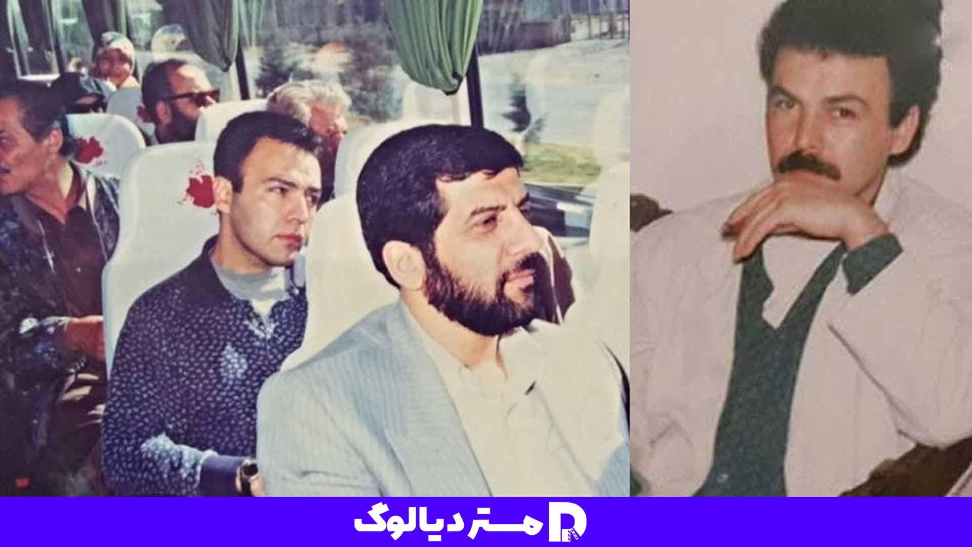 بیوگرافی فریبرز عرب نیا