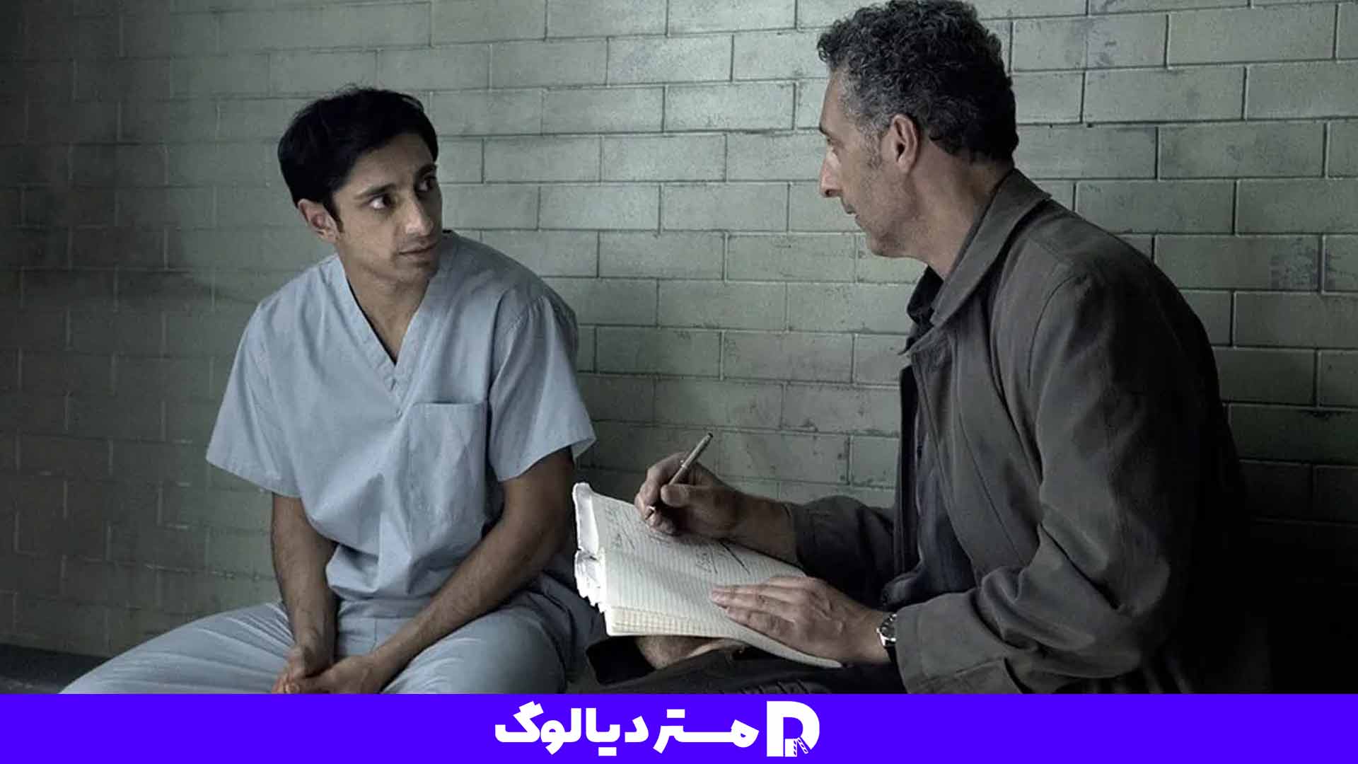 بهترین مینی سریال های خارجی