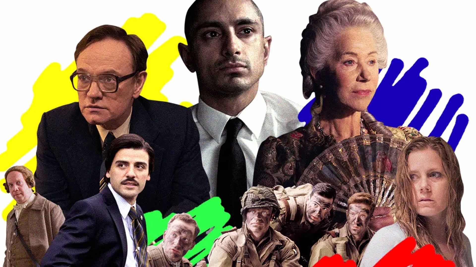 بهترین مینی سریال های خارجی که باید تماشا کنید+ آپدیت 2025